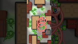 😨VERY HARD GAMEPLAY😨HUNTER ASSASSIN WITH30 ENEMIES HUNTER#gaming #play#gameplay‎⁨@ritikgaminghunter⁩
