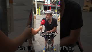 Stocker's Remarks on Childcare: What People on the Street Are Saying Stocker's Remarks on Childcare: What People on the Street Are Saying
