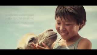 Celestial Camel - trailer - НЕБЕСНЫЙ ВЕРБЛЮД Celestial Camel - trailer - НЕБЕСНЫЙ ВЕРБЛЮД