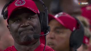 Buccaneers vs. Cowboys l Final Plays + Postgame Report (2024 Week 16)