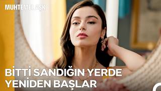 Daha Güçlü Adımlarla Yeniden Defne Derin - Muhtemel Aşk 7. 