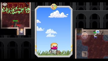 Assassin 9-Challenge Run | Dwarven Metropolis | Shattered Pixel Dungeon 1.3.1