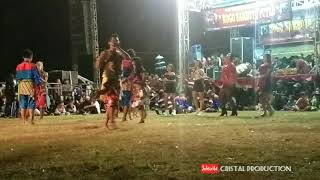rogo samboyo putro-live lap brimob kediri-Kartonyono medot janji
