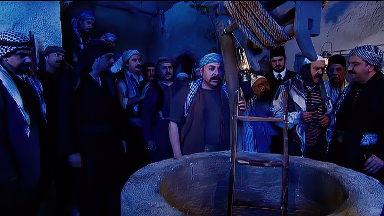 الرجال ودعت اهليها و تركت حارتا للفرنساوي يا باطل