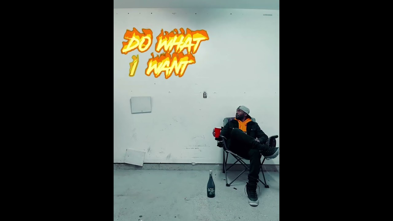 Watch M.TANA - “Do What I Want” ft Big'Lenny on YouTube Watch M.TANA - “Do What I Want” ft Big'Lenny on YouTube