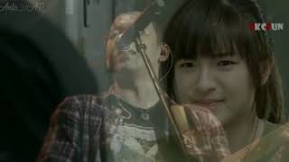 maafkan aku d'bagindas | plesetan vidio klip keren 😀