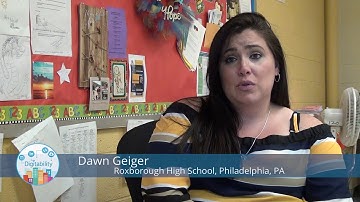 Free IEP & Work-ready Skills Info Session with Digitability