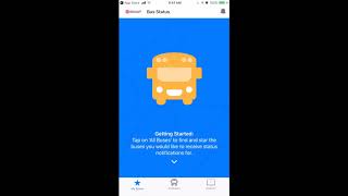 How To Install Bus Status - HCPA Transportation (English Version) screenshot 4