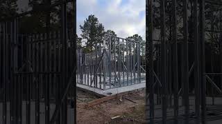 Steelframe
