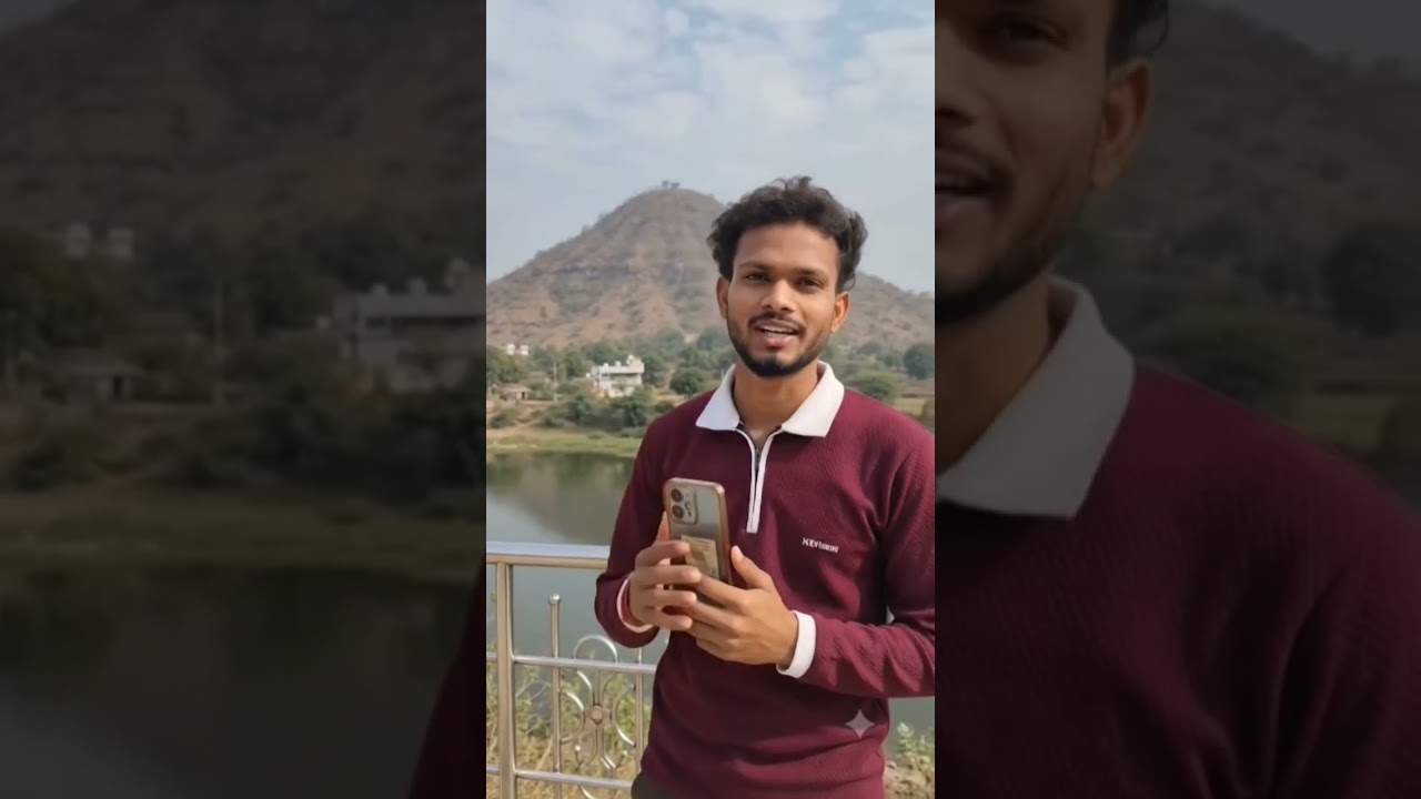 pawai hanuman bhate by rishi bairagi2.0