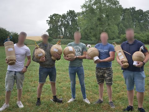 Pyromeeting in France 2019 | Stookmeeting in Frankrijk 2019 | Vuurwerk.