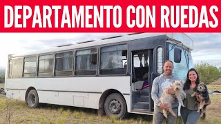 👏INCREÍBLE MOTORHOME para una pareja internacional by Sueños de Ruta 37,852 views 5 months ago 22 minutes