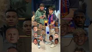 obuna bolamiz #football #mbappe #holland #raphinha #harykane #yamal #dembele #olise #nicopaz