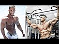 NEXT LEVEL WORKOUT MONSTER 🔥 BEST OF 2018 !! [P6]
