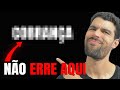 Todo Programador Júnior Precisa Ouvir Isso Antes de Desistir