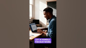 Stop Grading for Hours — Try GradeProAI #tips #technology #instructortools