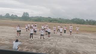 CCS Cheerdance