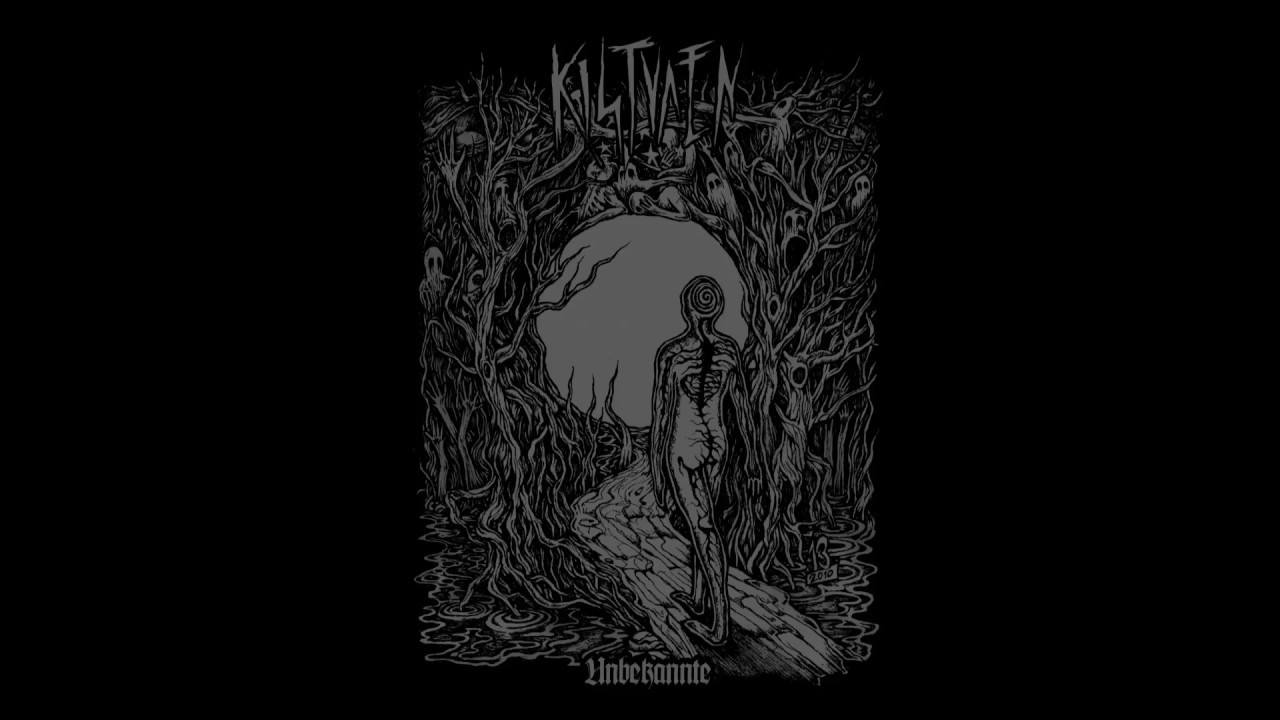 Kistvaen - Dolor
