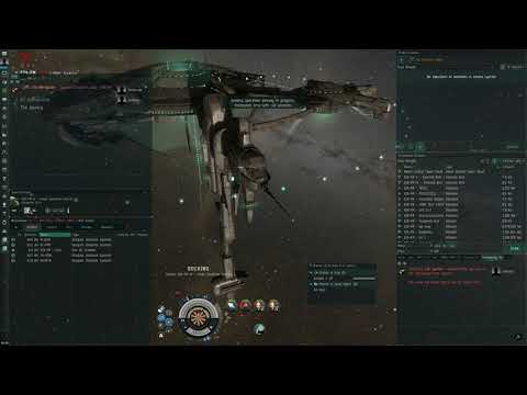 Into the Abyss preview: Looking at the new Triglavian Ships