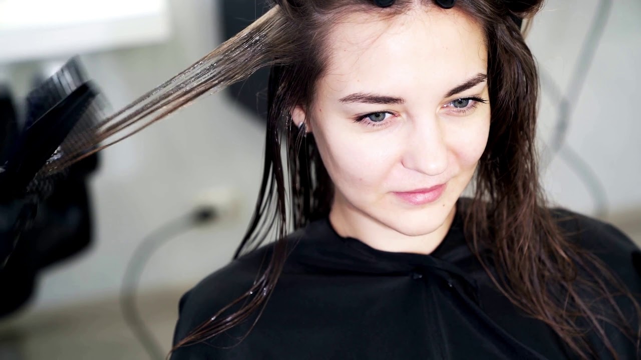 hair treatment dubai keratin treatment YouTube