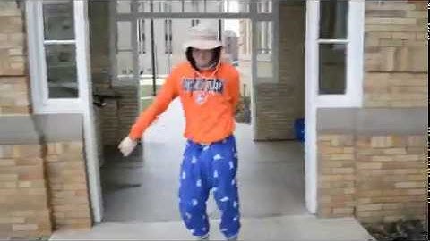 Threshold Concepts Rap