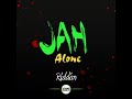 JAH Alone Riddim