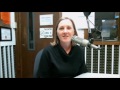 Megan Moeller on Transportation Studies