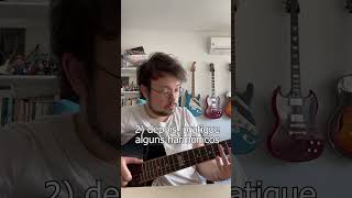 Como aprender a tocar Polythia em 3 passos!