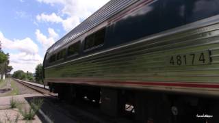 CSX Defect Detector Compilation