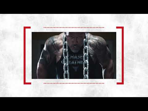 [인컴트랜드] [포트폴리오] Under armour(언더아머) 홍보영상
