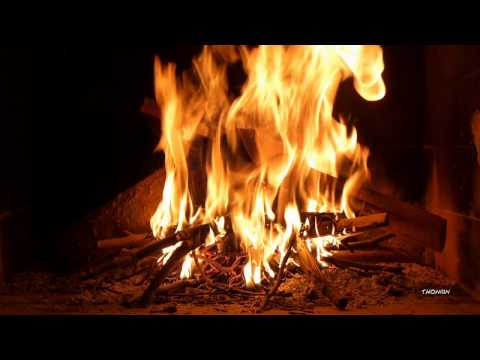 ASMR-KAMINFEUER Камин Огонь Brand eldstad haard pejs takka ბუხრით eldstæði 暖炉 kamīns židinys