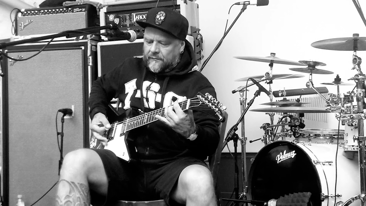 Illusion - Vendetta (@Live in Poznań 31.07.2021)