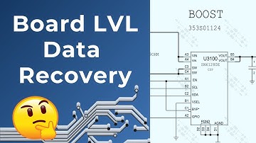 iPhone 8 is Corroded from Water Damage - Must Recover DATA 💽