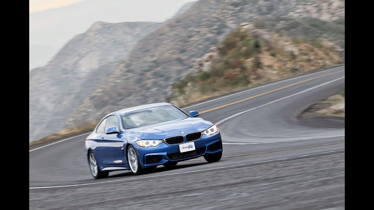 2014 chevrolet corvette stingray specs 2014 BMW 4 Series Coupe, Super Bowl Ad Blitz | Edmunds Live
