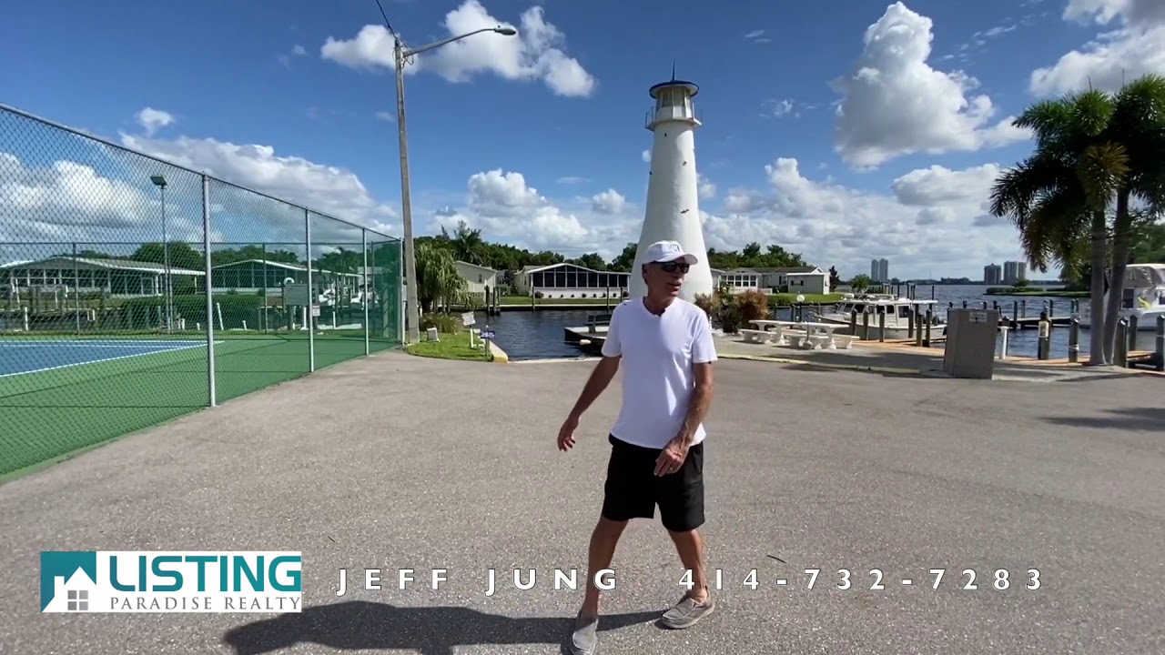 Old Bridge Village YouTube