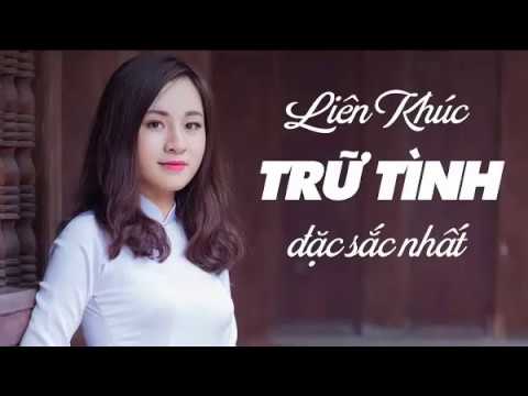NHẠC SỐNG TRỮ TÌNH - BOLERO CHẤT LƯỢNG CAO 2019