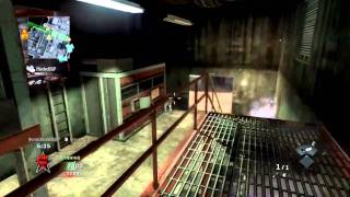 Black Ops Team Semtex Gameplay Commentary - Vikstar123 (HD)