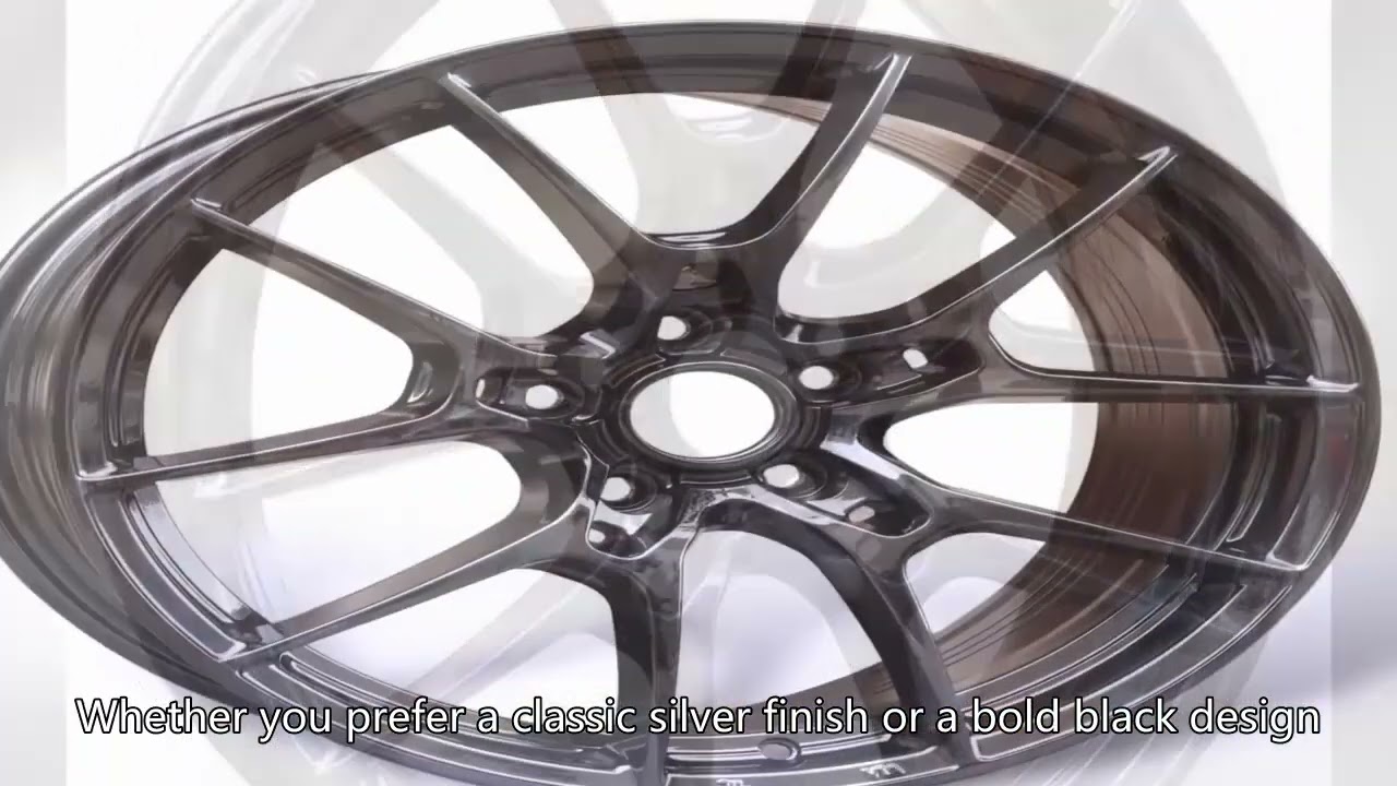 Parts Automotive Flow Forming Steel Exporter China High Grade Cheapest