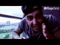 Dizaster on the Evolution of Battle Rap & Tells Why He's Not Battling Gjonaj