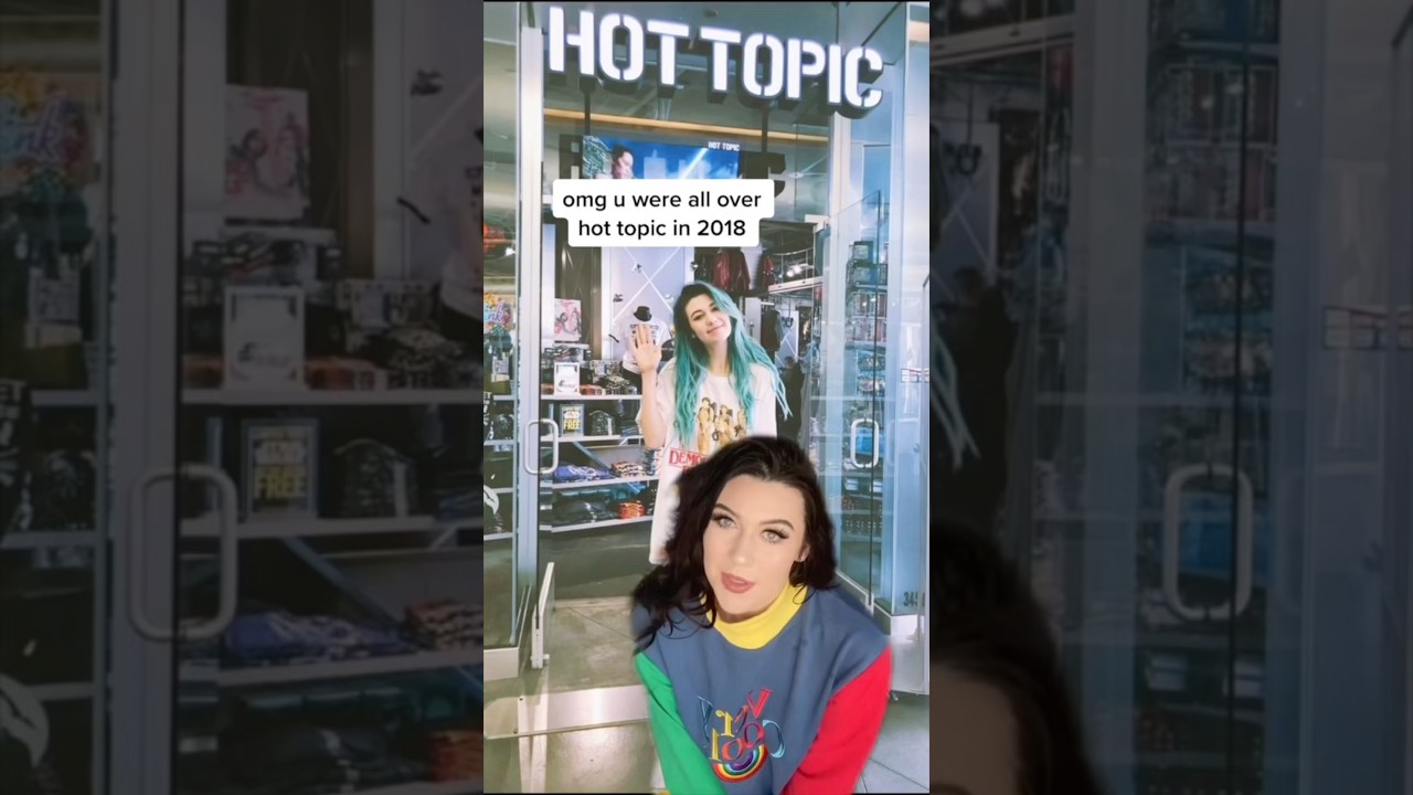 Давайте поговорим о горячей теме.