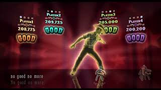 Country Dance Wii: Lover Lover - Jerrod Niemann