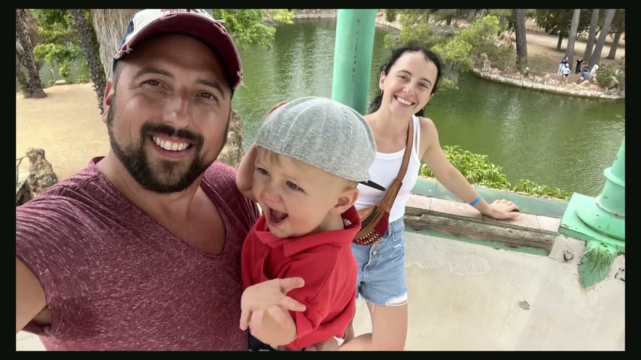 Vakantie Salou, spanje 2023