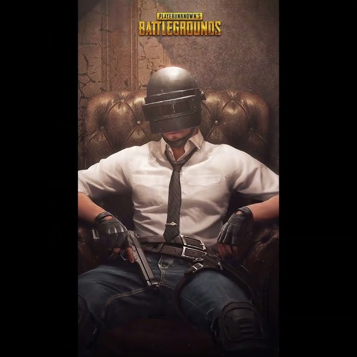 3D PUBG MOBILE INDIA 🇮🇳 || Wallpaper HD Video 🎮🎬 ||#pubgmobile