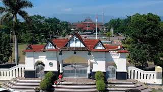 Wisata Kabupaten Bandung