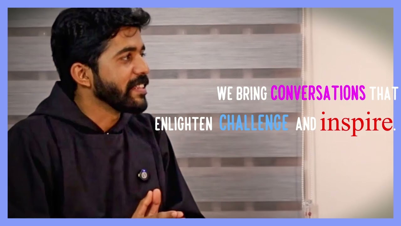 Teaser video @Vox Assisi     