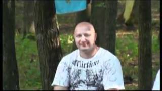 Fedor Emelianenko Sparring With Denis Lebedev