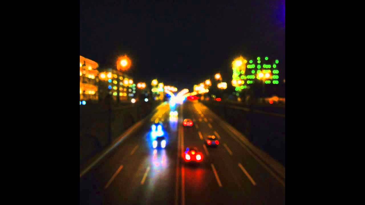 Cut Copy - Visions & Nobody Lost, Nobody Found.