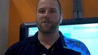 Promethean winner Doug FETC 2010(, 2010-01-15T14:56:36.000Z)