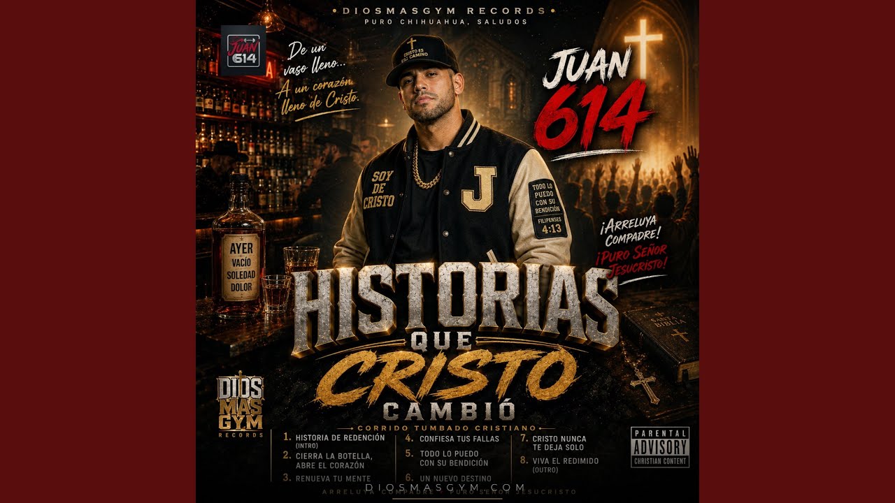 No Es Pastora, No Señor - Juan 614