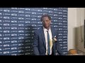 Geno Smith on Seattle Seahawks' Many Failures Inside the Cincinnati Bengals' 10-yard Line in Loss